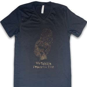 Virtuos Women t-shirt